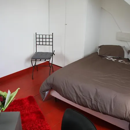 Studio De La Petite Venise Daire