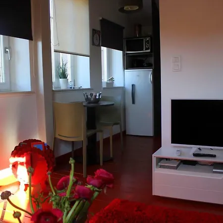 Studio De La Petite Venise Lejlighed