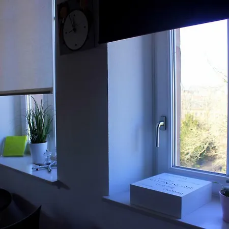 Daire Studio De La Petite Venise